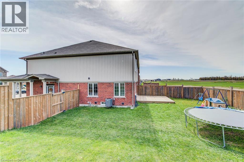 518 KROTZ Street W, Listowel, Ontario, N4W0J4 — Photo 35