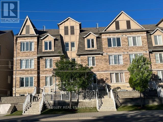 Listing photo of 11 - 647 C WARDEN AVENUE