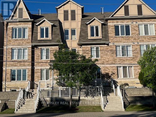 #11 647 C WARDEN AVENUE - 24