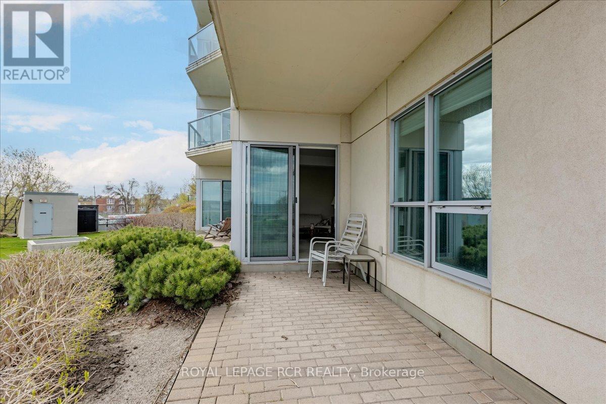 #306 6 TORONTO STREET - 22
