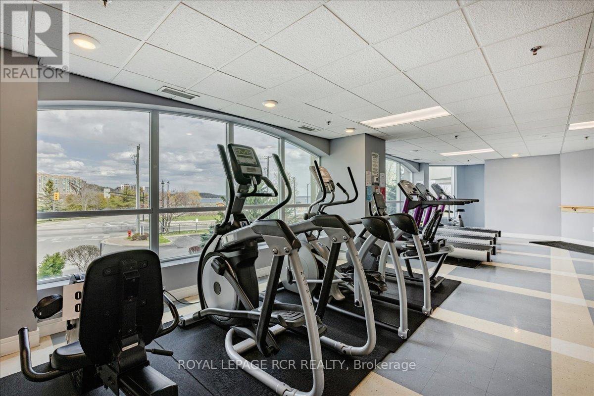 #306 6 TORONTO STREET - 30