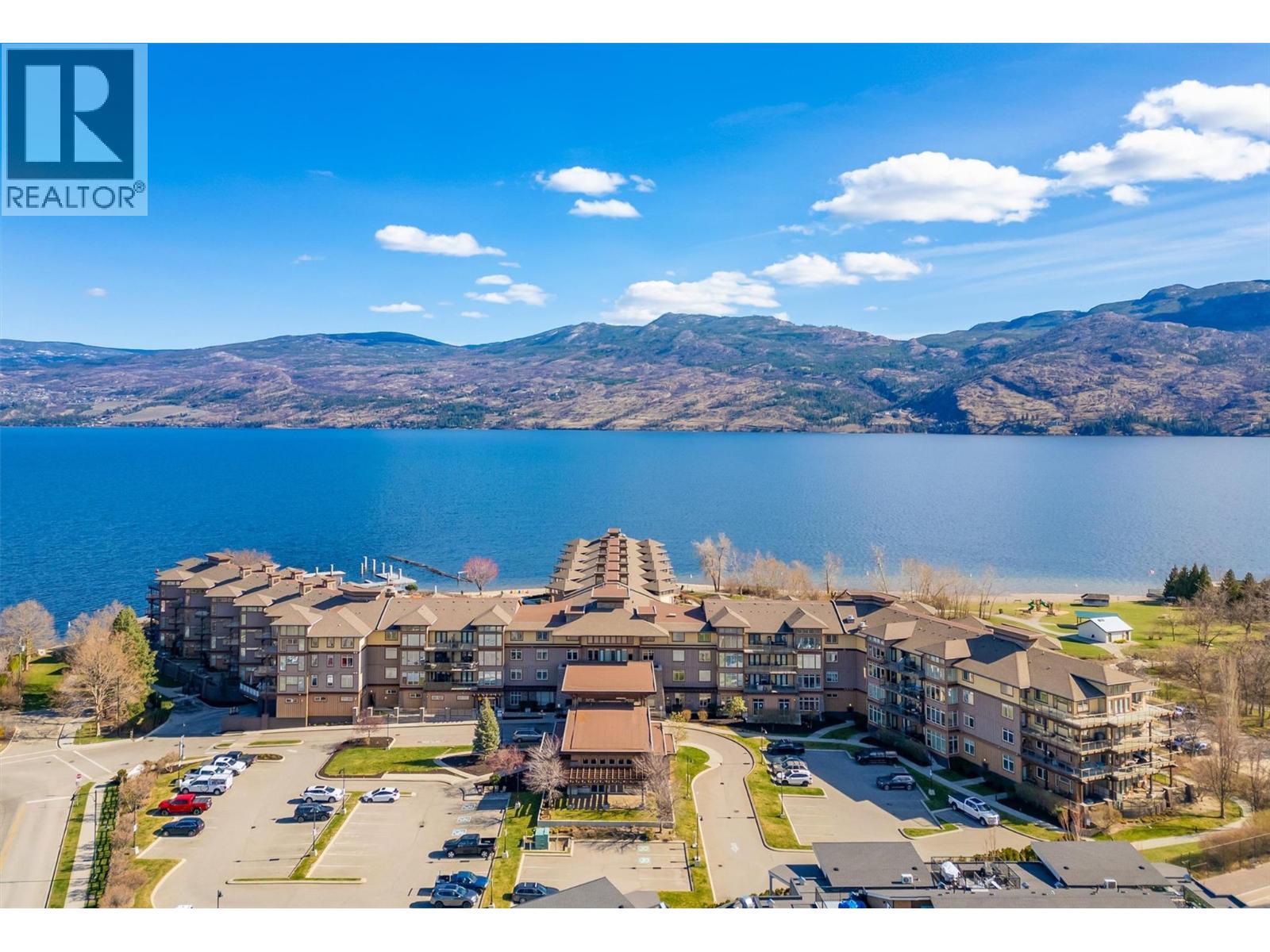 4205 Gellatly Road S Unit# 431, West Kelowna
