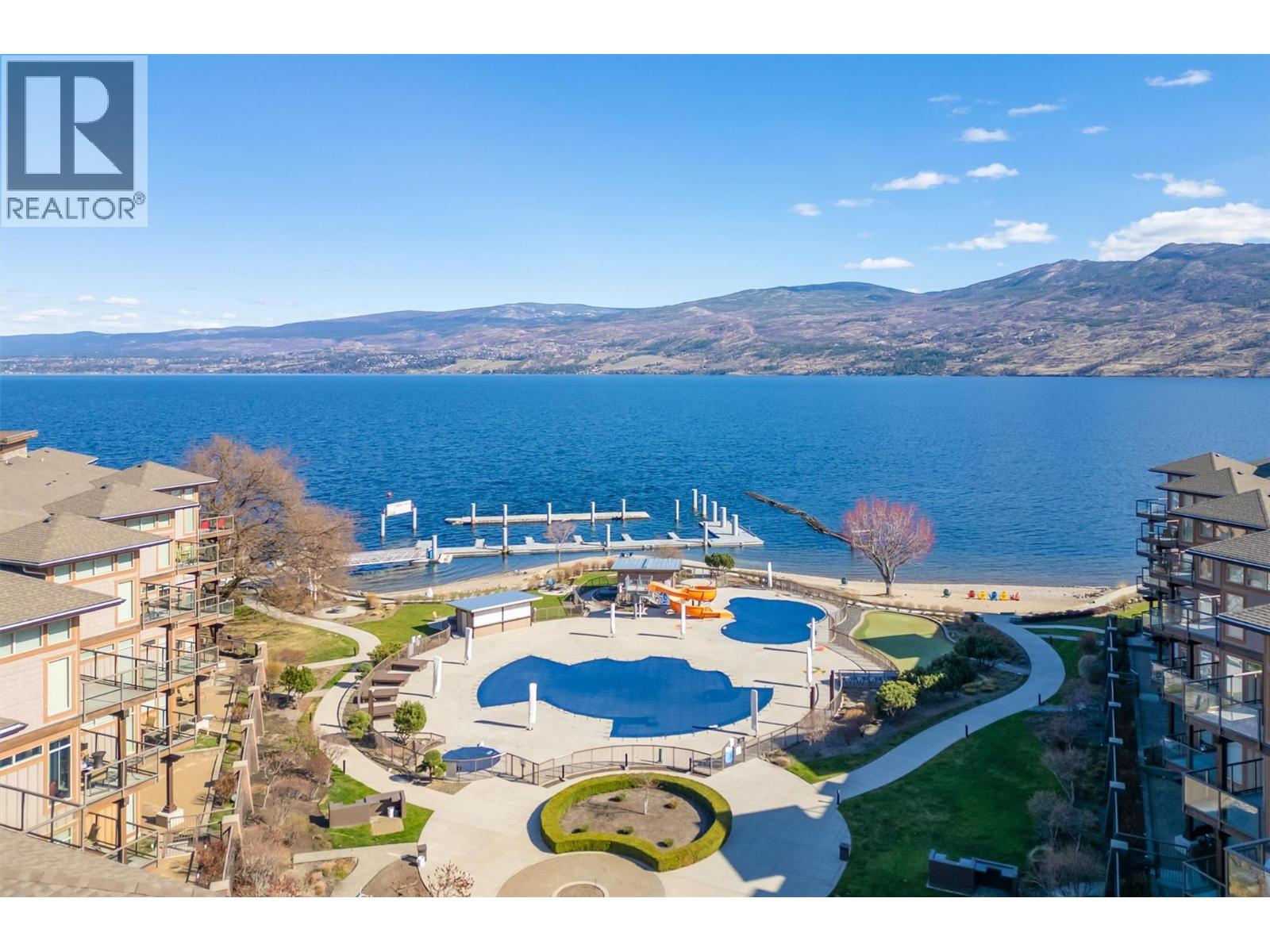 4205 Gellatly Road S Unit# 431, West Kelowna