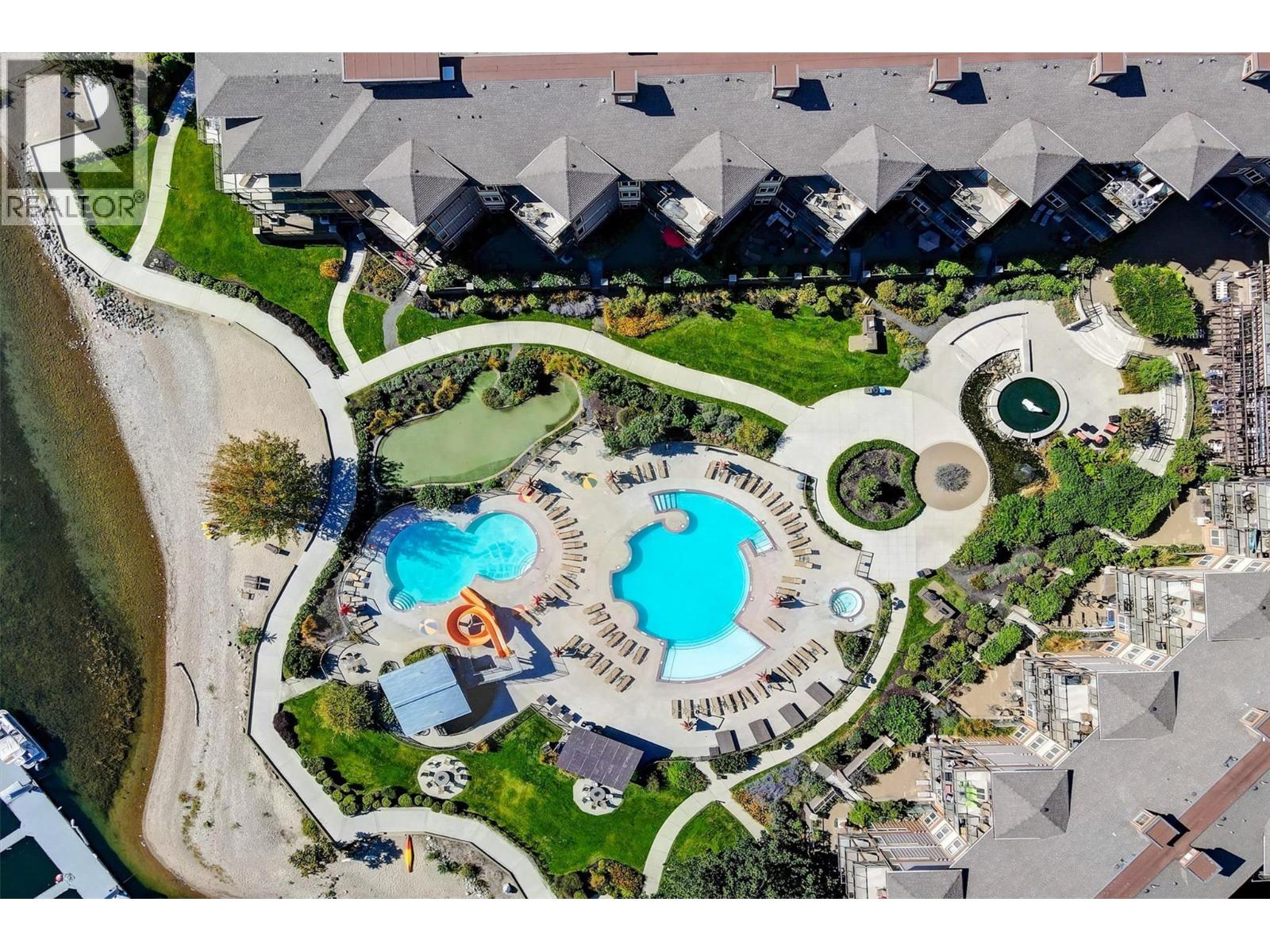 4205 Gellatly Road S Unit# 431, West Kelowna