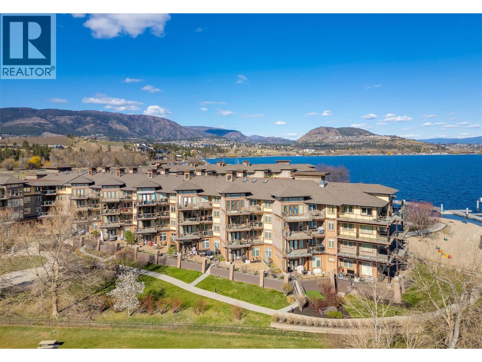 4205 Gellatly Road S Unit# 431, West Kelowna
