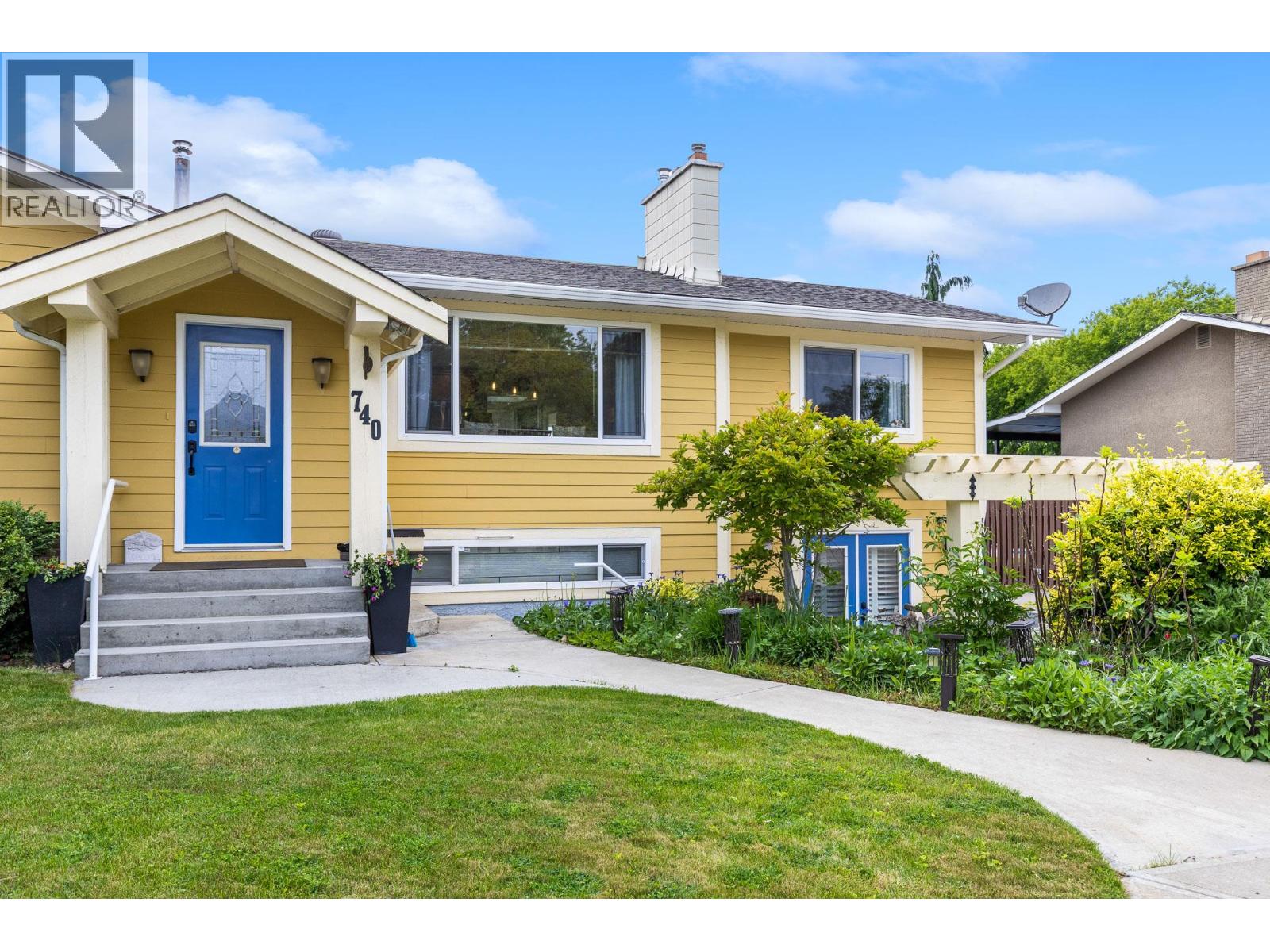 740 Ace Road - 1