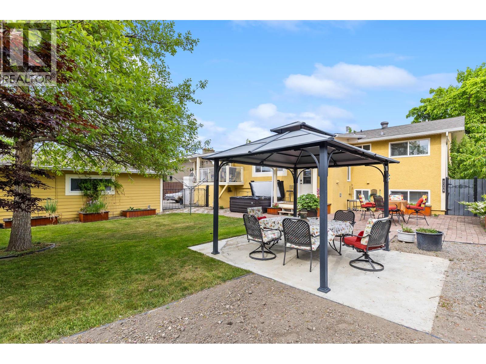  740 Ace Road, Kelowna