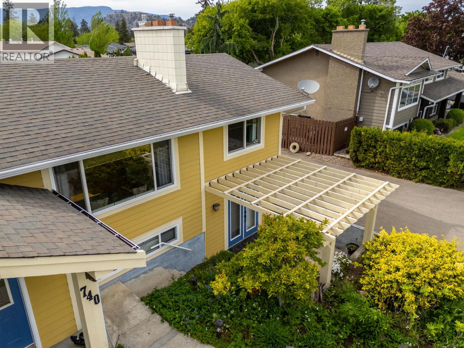  740 Ace Road, Kelowna