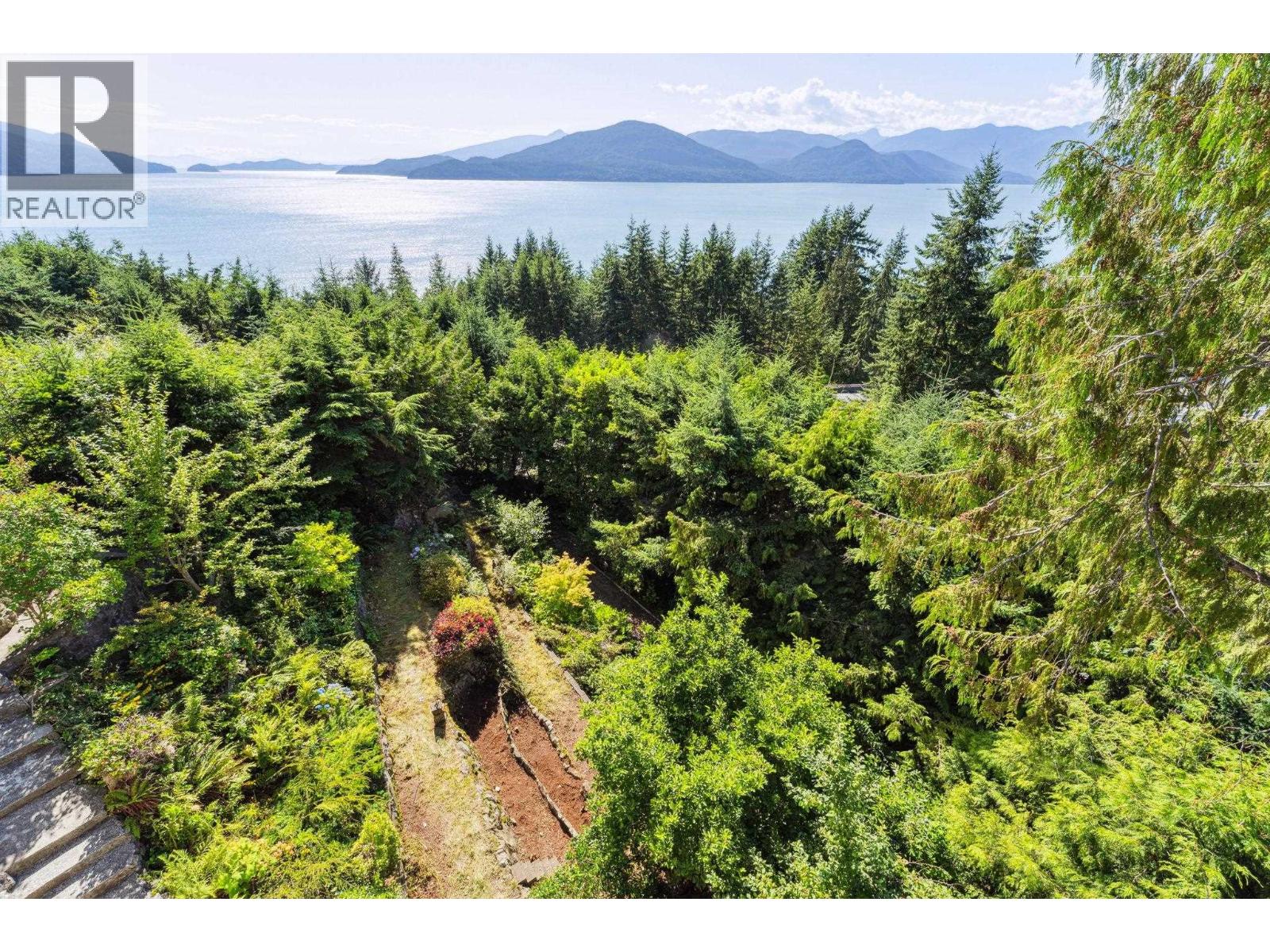 50 PANORAMA ROAD, Lions Bay