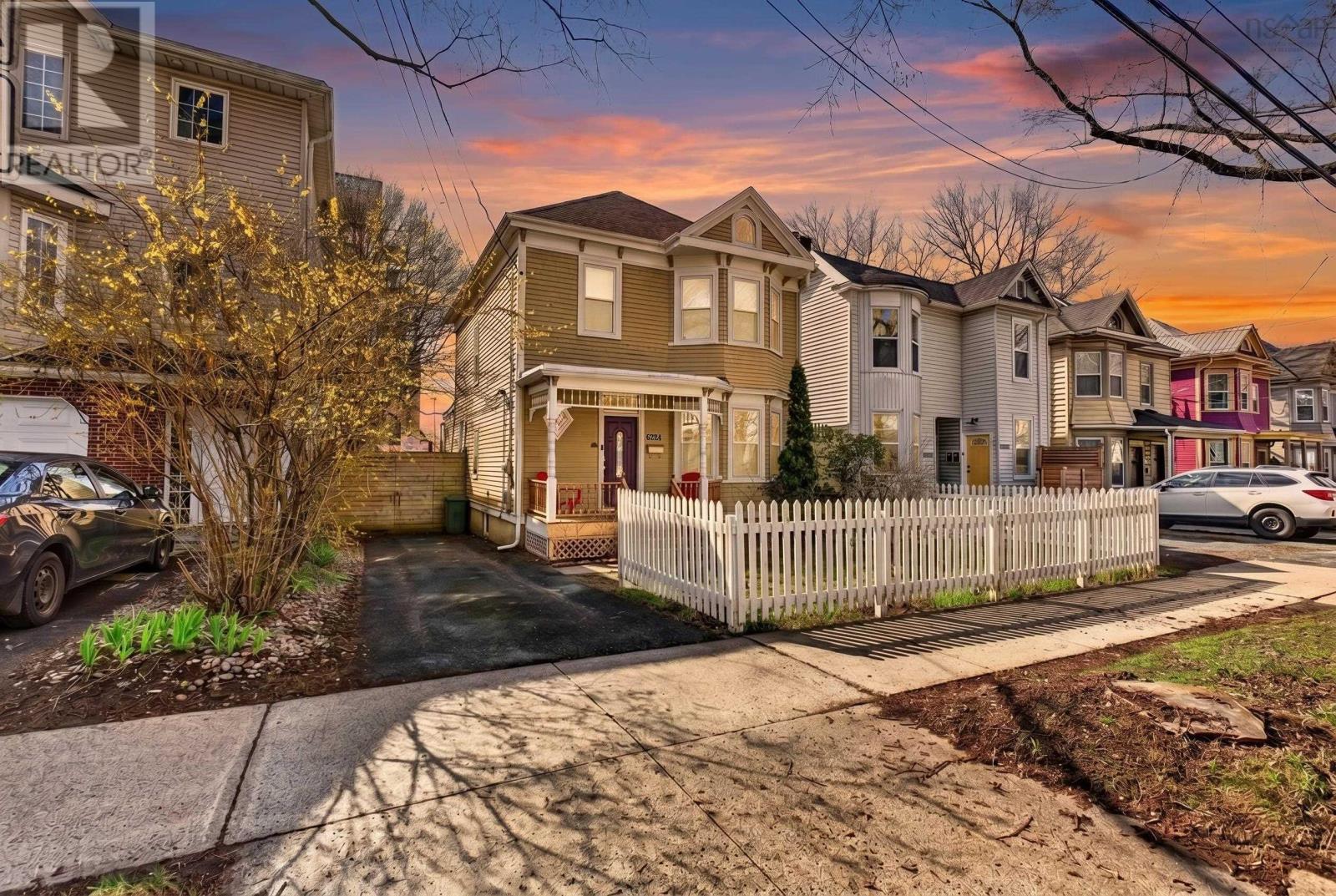 Property photo of 6224 North Street