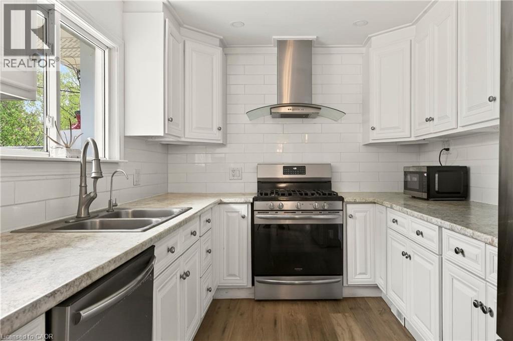 183 SUNNYRIDGE Road, Ancaster, Ontario, L0R1R0 — Photo 8