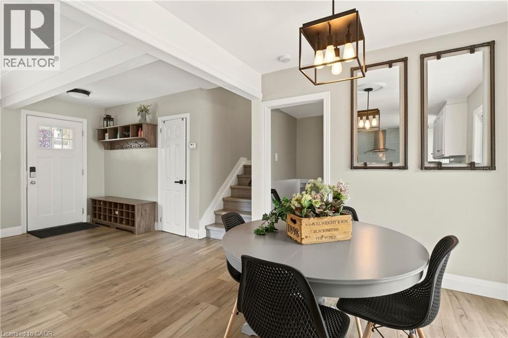 183 SUNNYRIDGE Road, Ancaster, Ontario, L0R1R0 — Photo 12