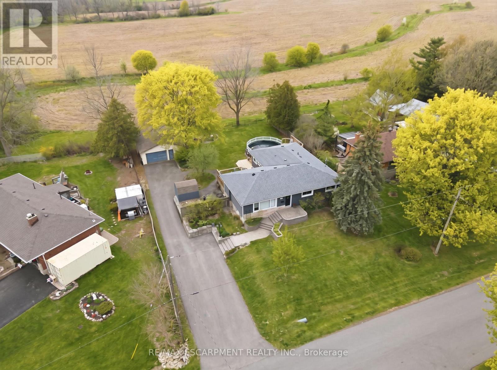 31 ALGONQUIN AVENUE - 47