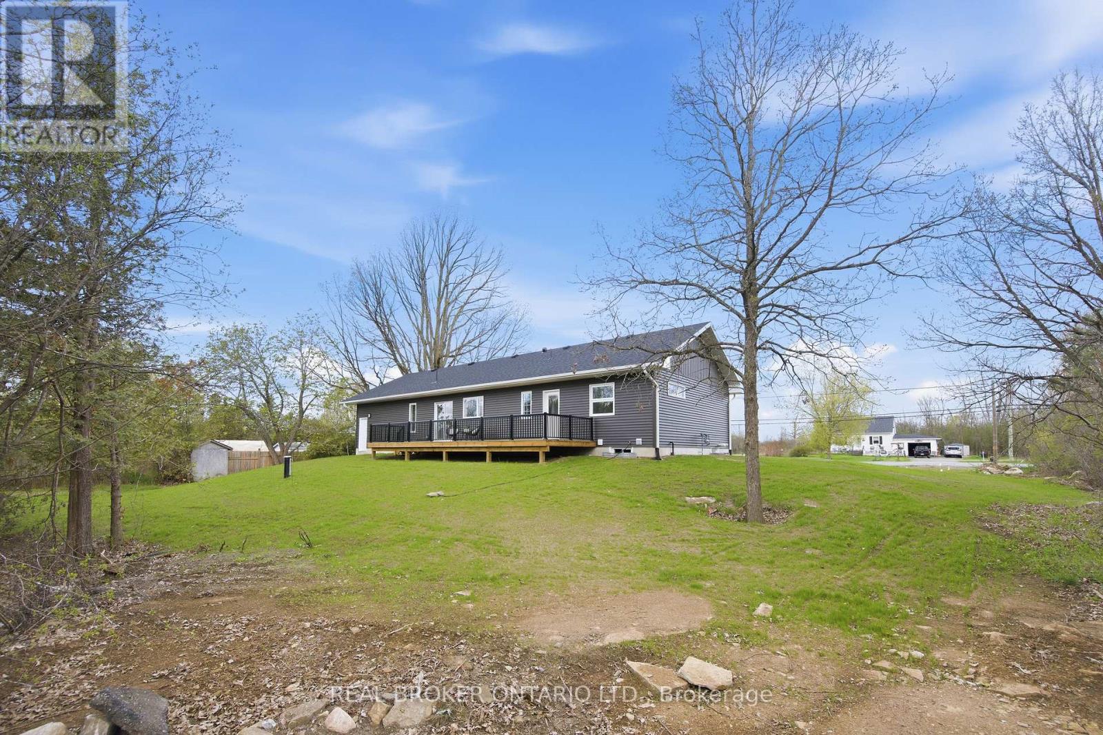 7367 ROGER STEVENS DRIVE - 45