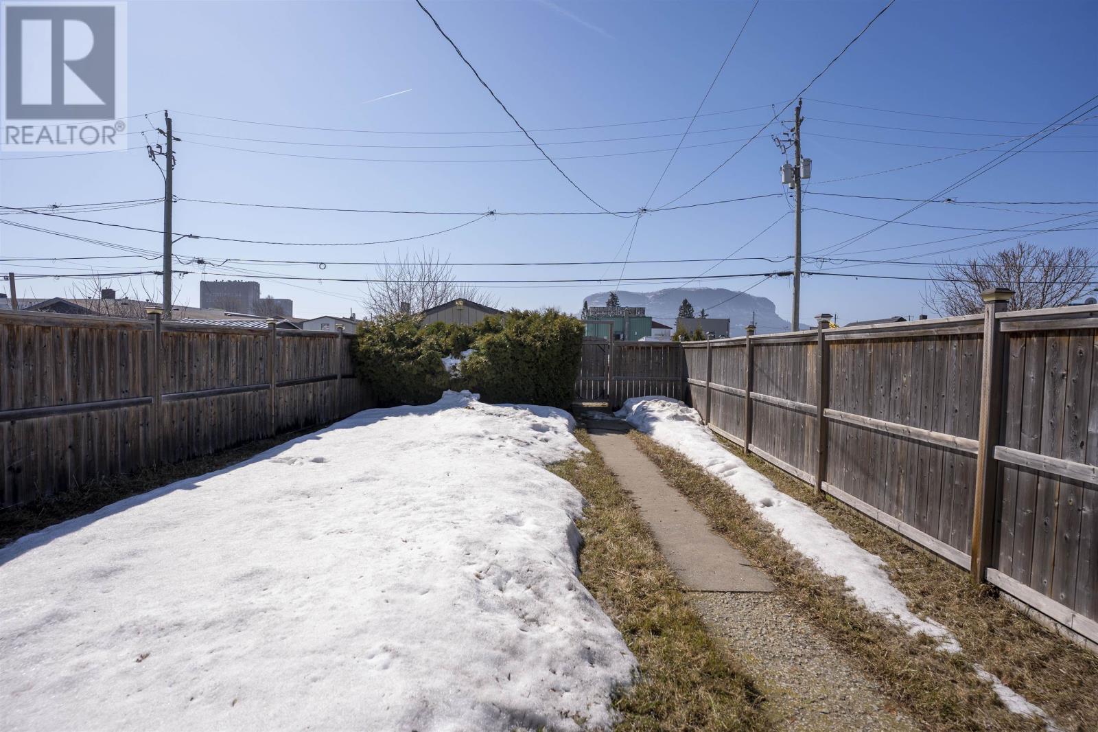 128 AMELIA ST W, THUNDER BAY, Ontario, P7E4A2 — Photo 38