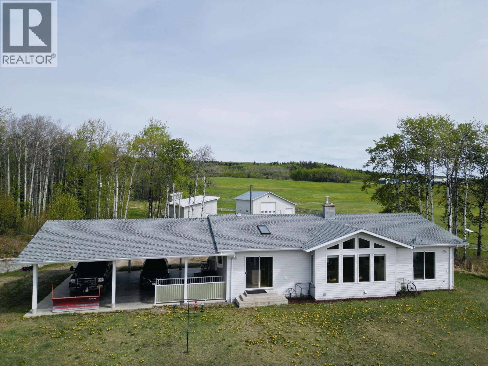 7120 BROWN ROAD - 1