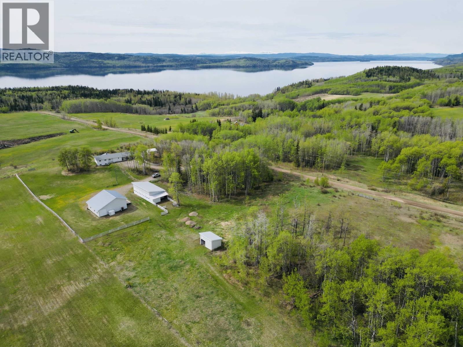 7120 BROWN Road, Burns Lake
