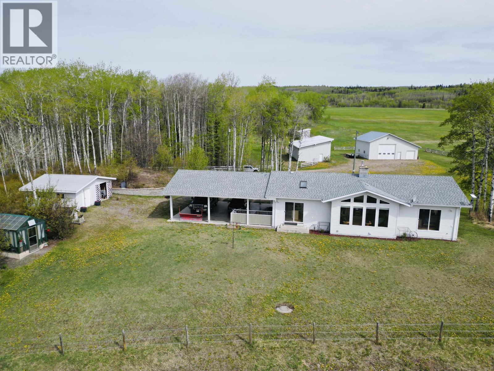 7120 BROWN Road, Burns Lake