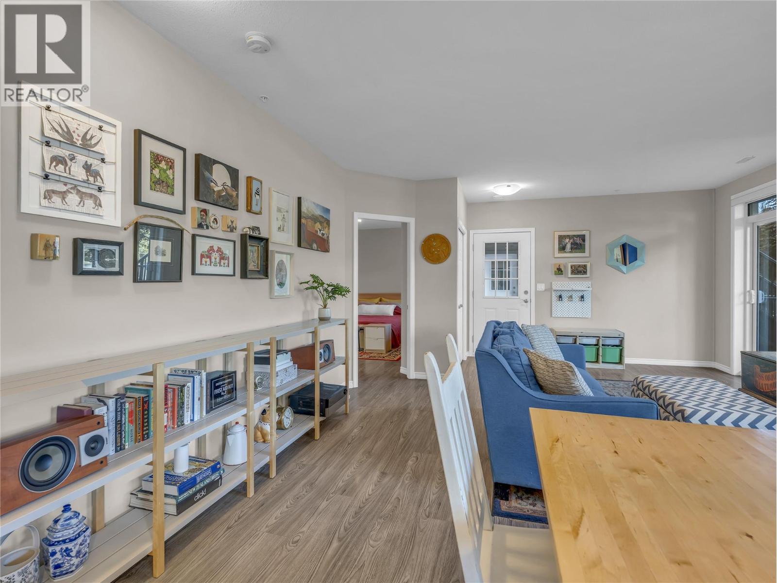 3388 SKAHA LAKE Road Unit# 101, Penticton