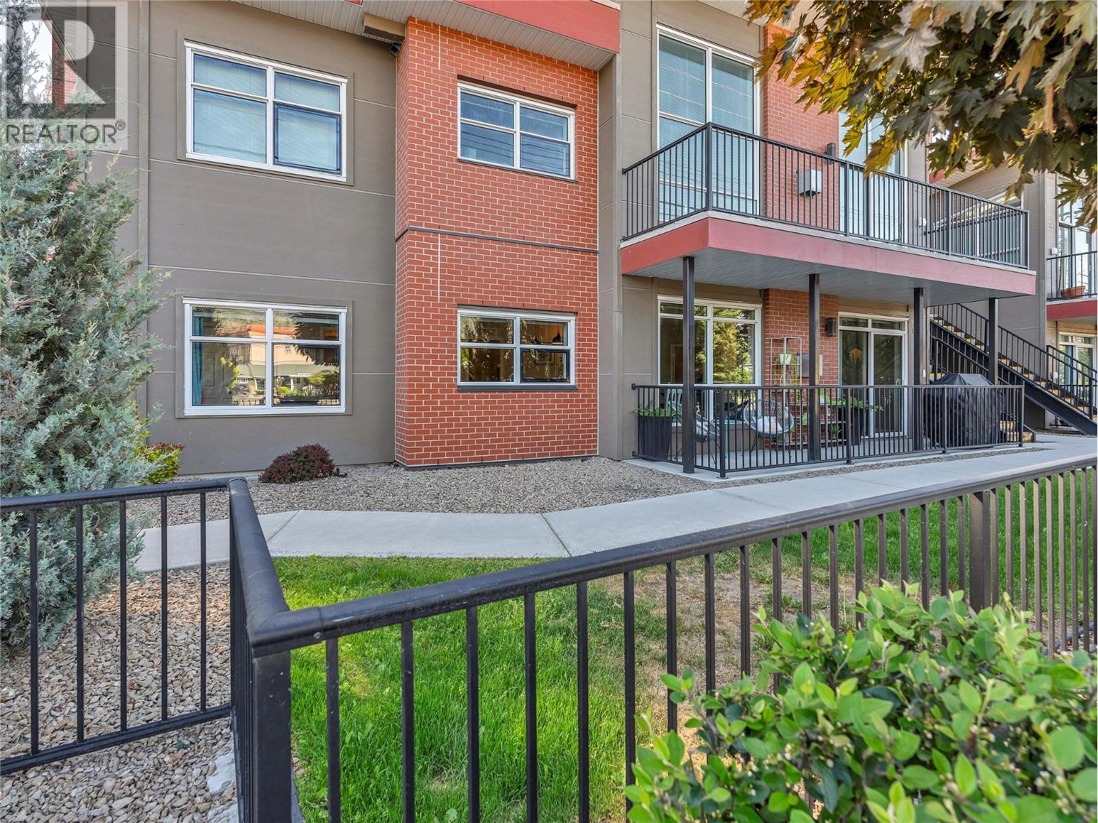 3388 SKAHA LAKE Road Unit# 101, Penticton