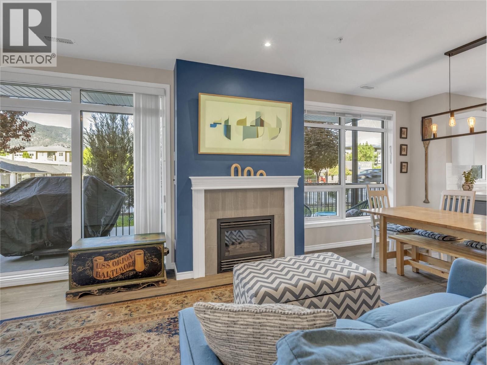3388 SKAHA LAKE Road Unit# 101, Penticton