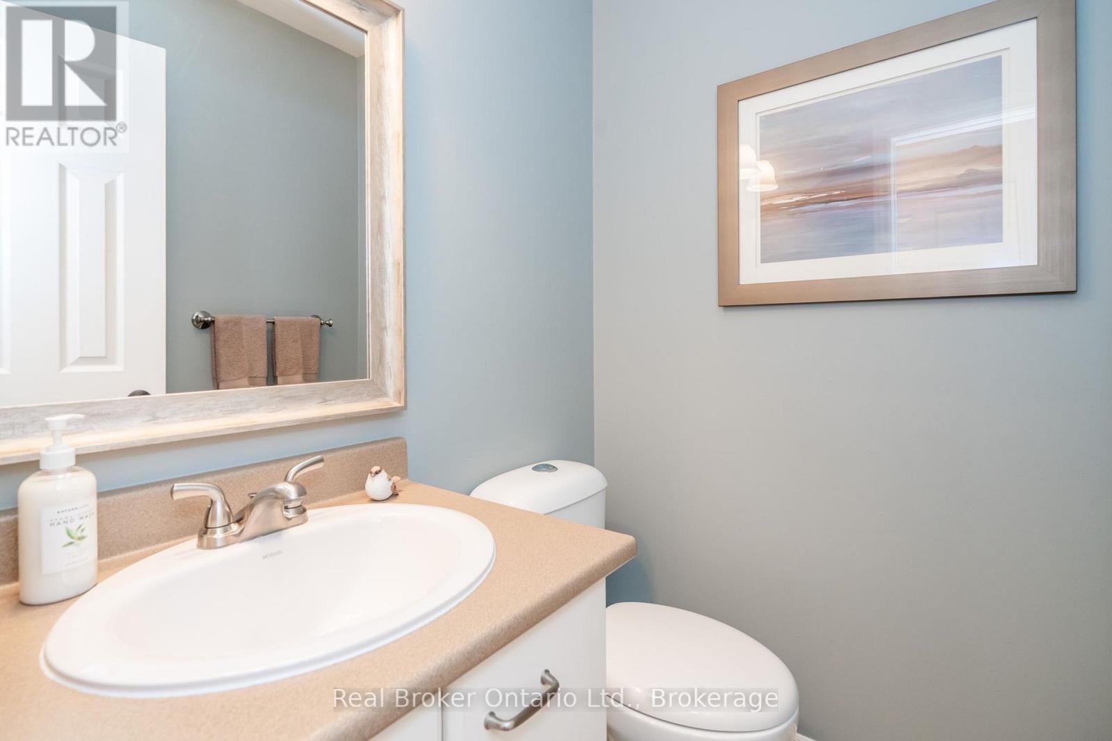 167 LUCKPORT CRESCENT - 16