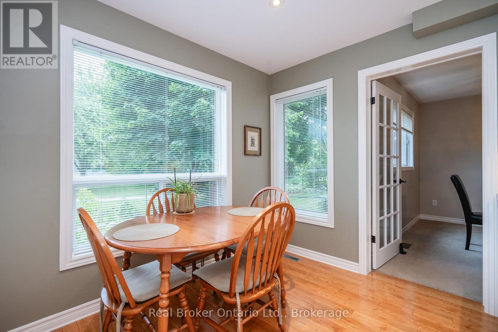 167 LUCKPORT CRESCENT - 9
