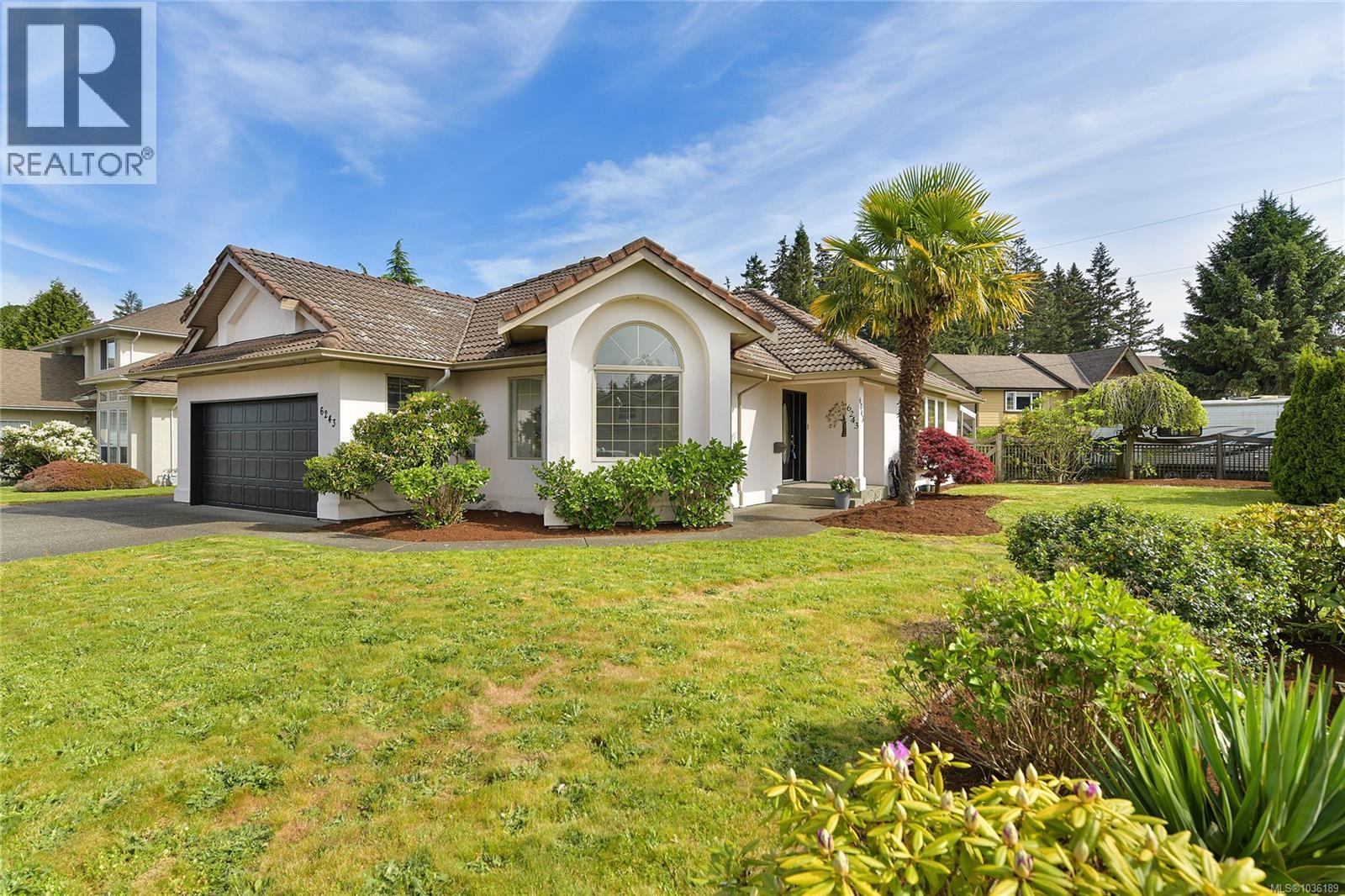 6243 Tayler Crt - 1