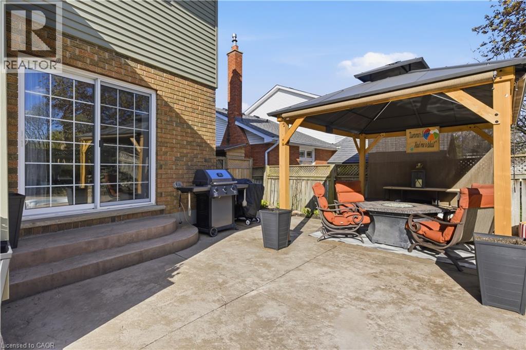 96 GORDON Street - 41
