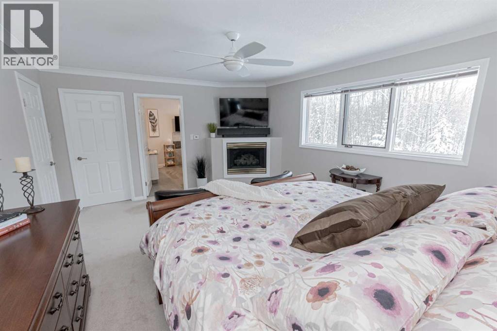 711044 Range Road 55 - 25
