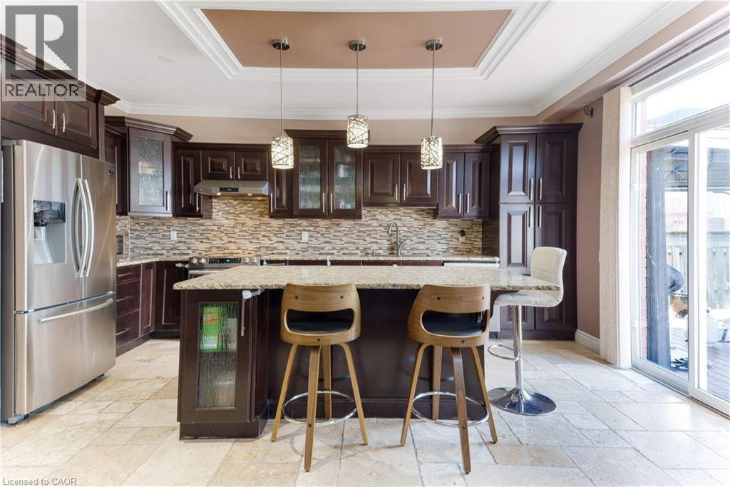 437 BEAUMONT Crescent, Kitchener, Ontario, N2A0C4 — Photo 13