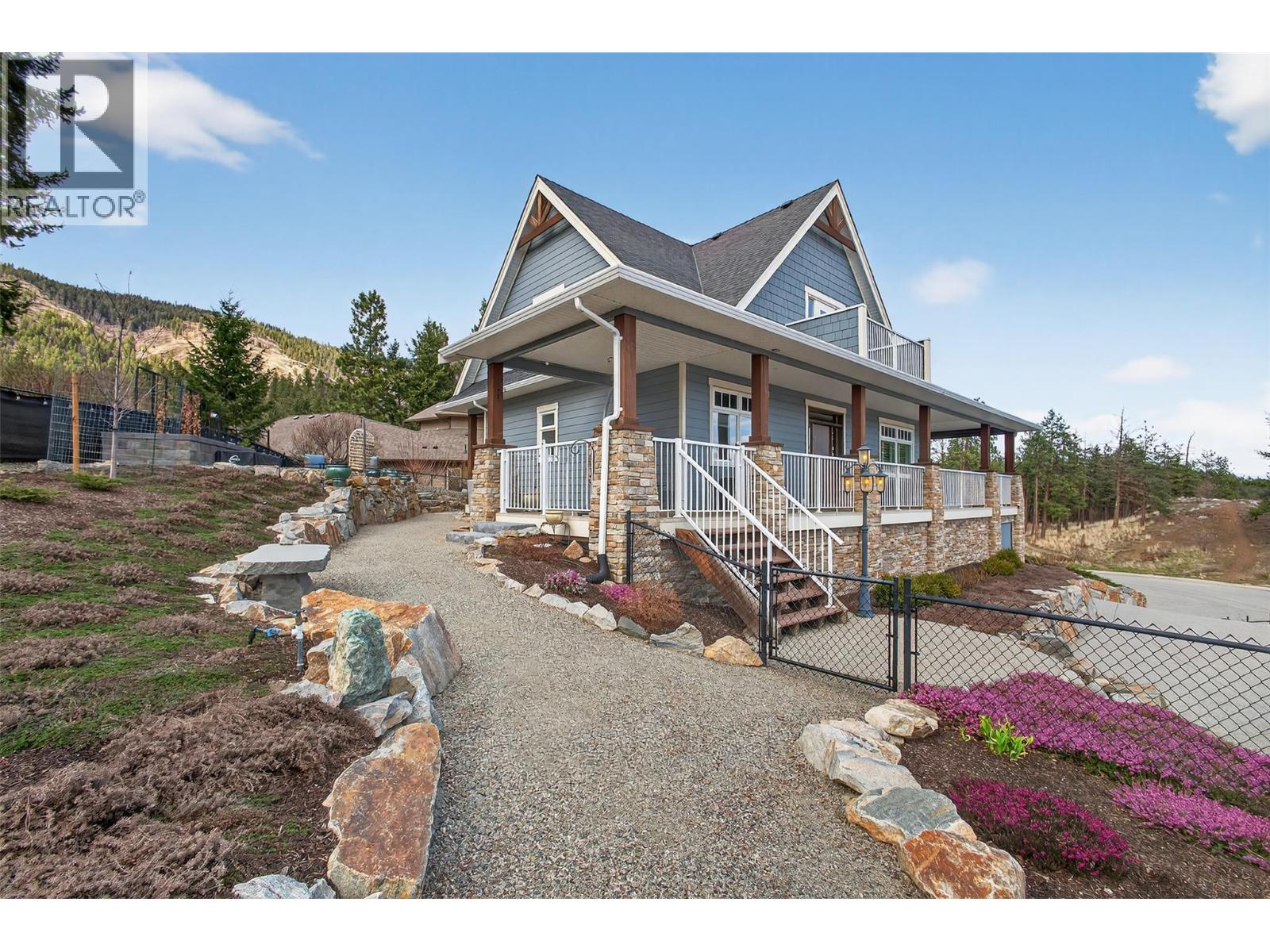  2478 Stone Grove Crescent, West Kelowna
