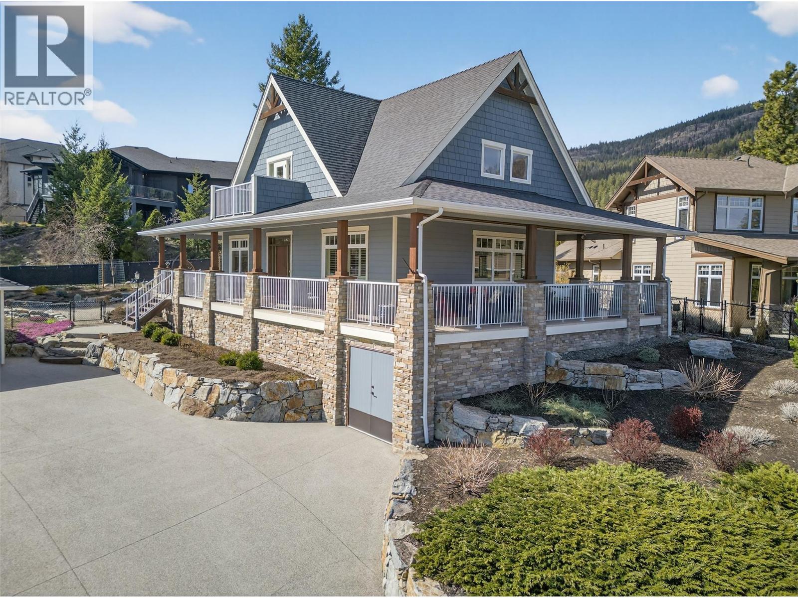  2478 Stone Grove Crescent, West Kelowna