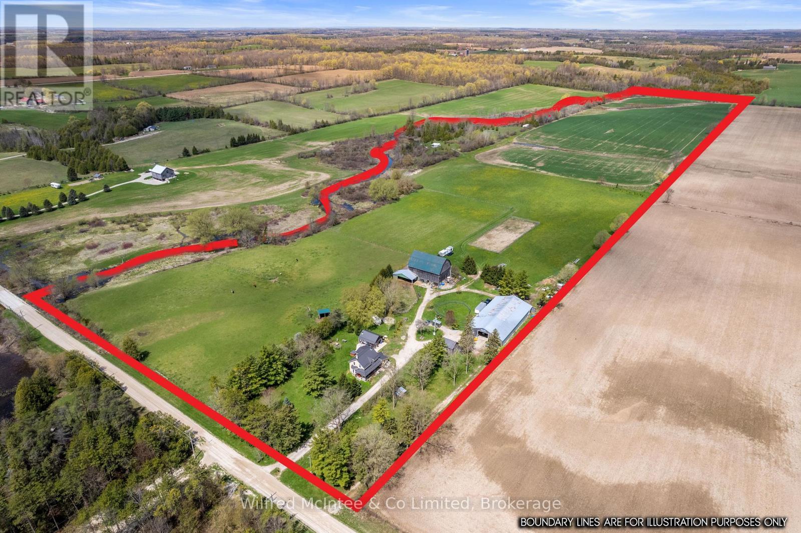 341727 CONCESSION RD 2 NDR - 1