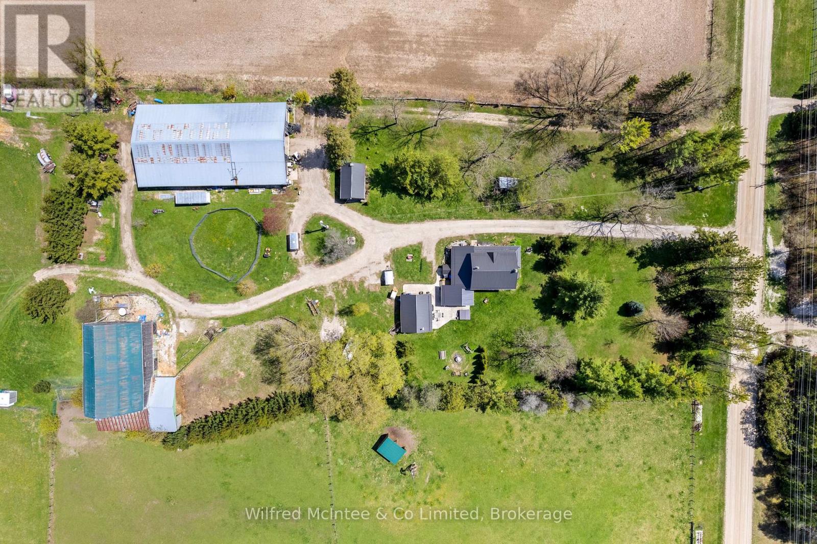 341727 CONCESSION RD 2 NDR - 2