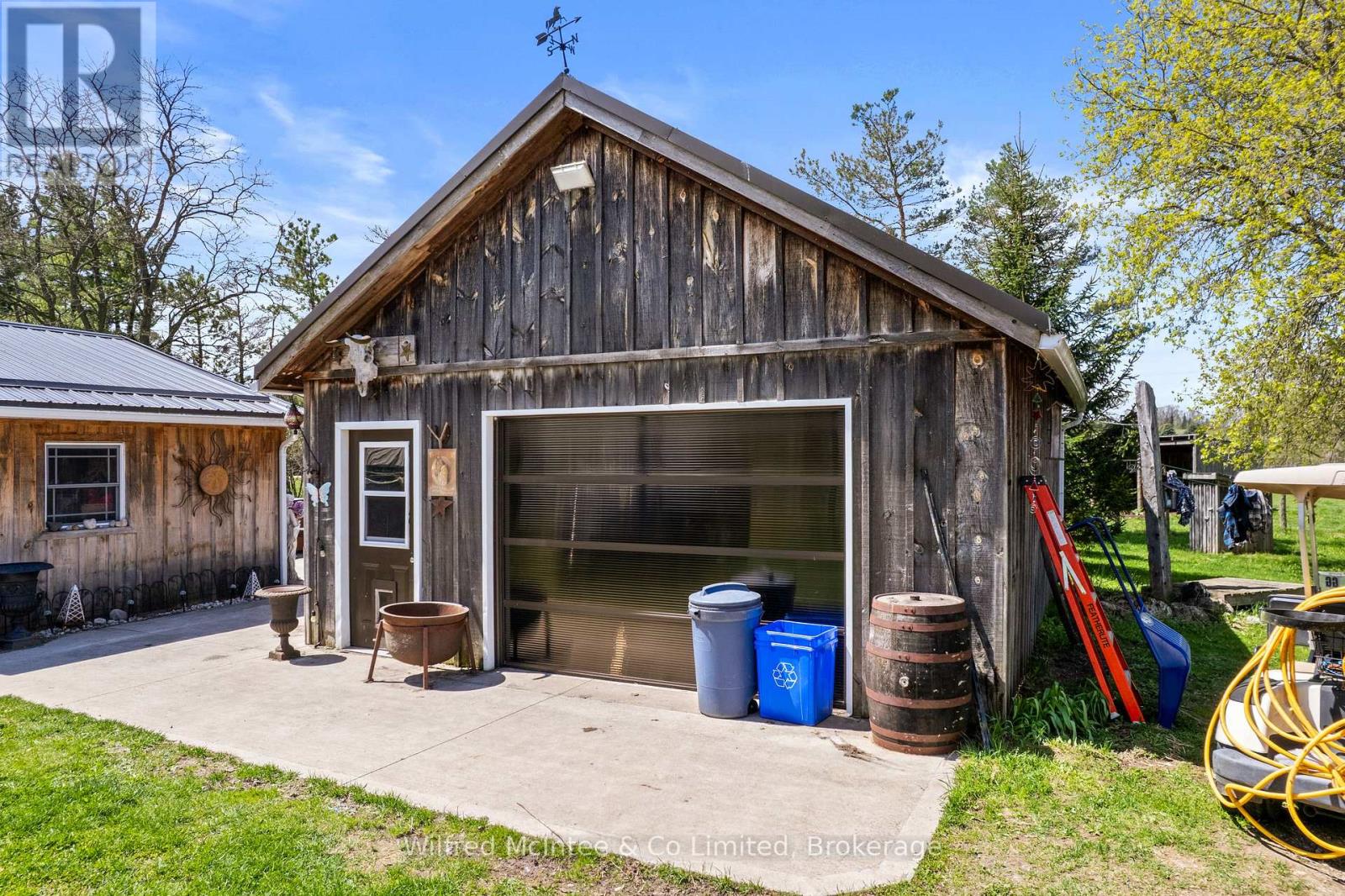 341727 CONCESSION RD 2 NDR - 31