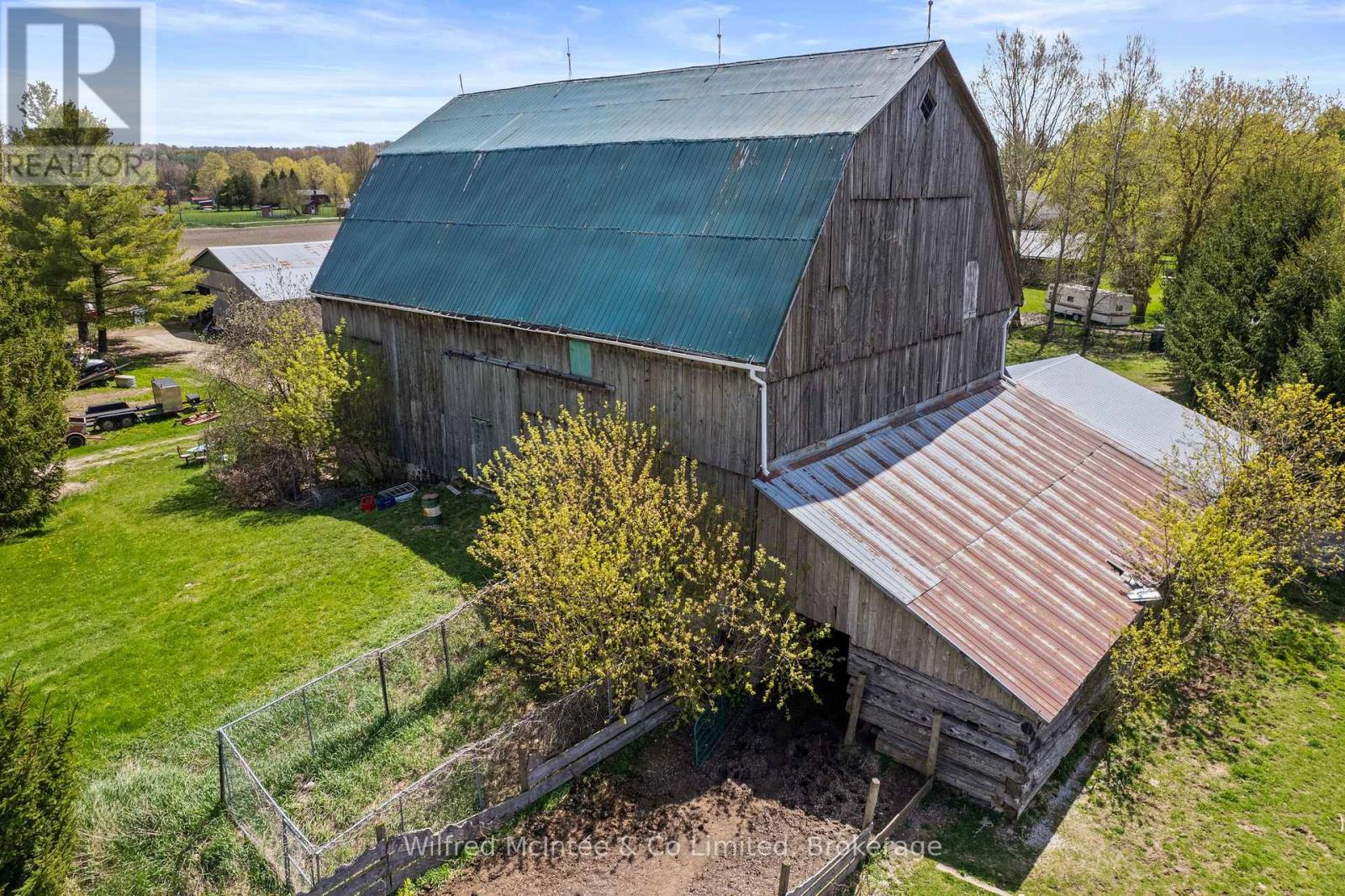 341727 CONCESSION RD 2 NDR - 33