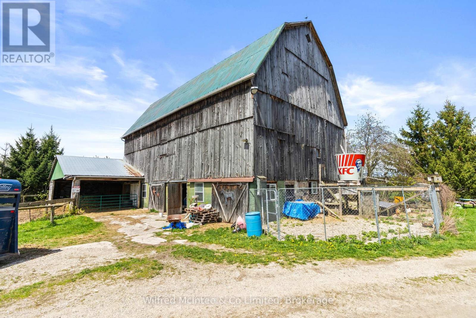 341727 CONCESSION RD 2 NDR - 34