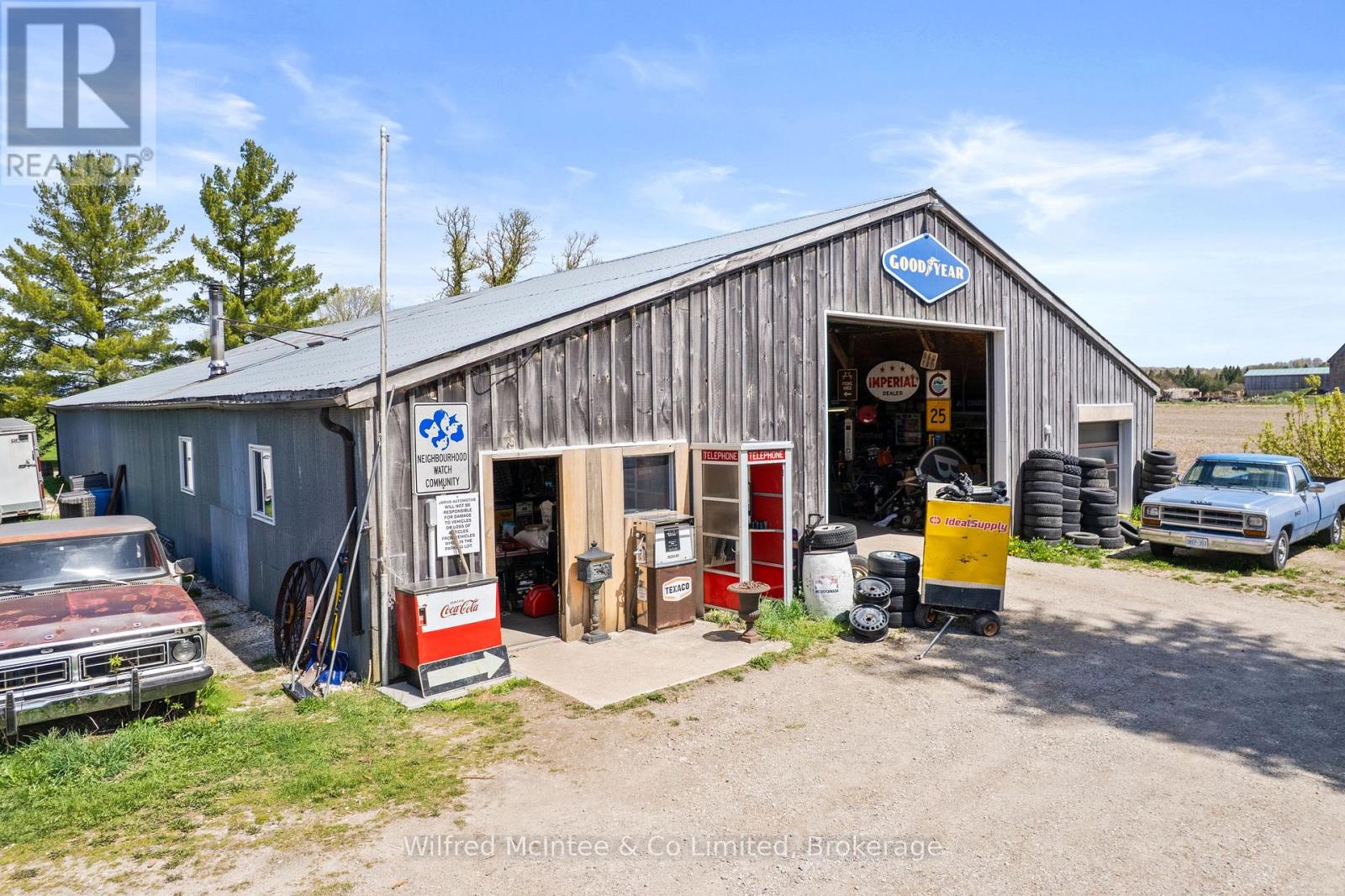 341727 CONCESSION RD 2 NDR - 35