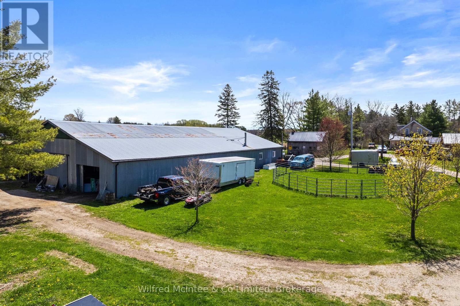 341727 CONCESSION RD 2 NDR - 36