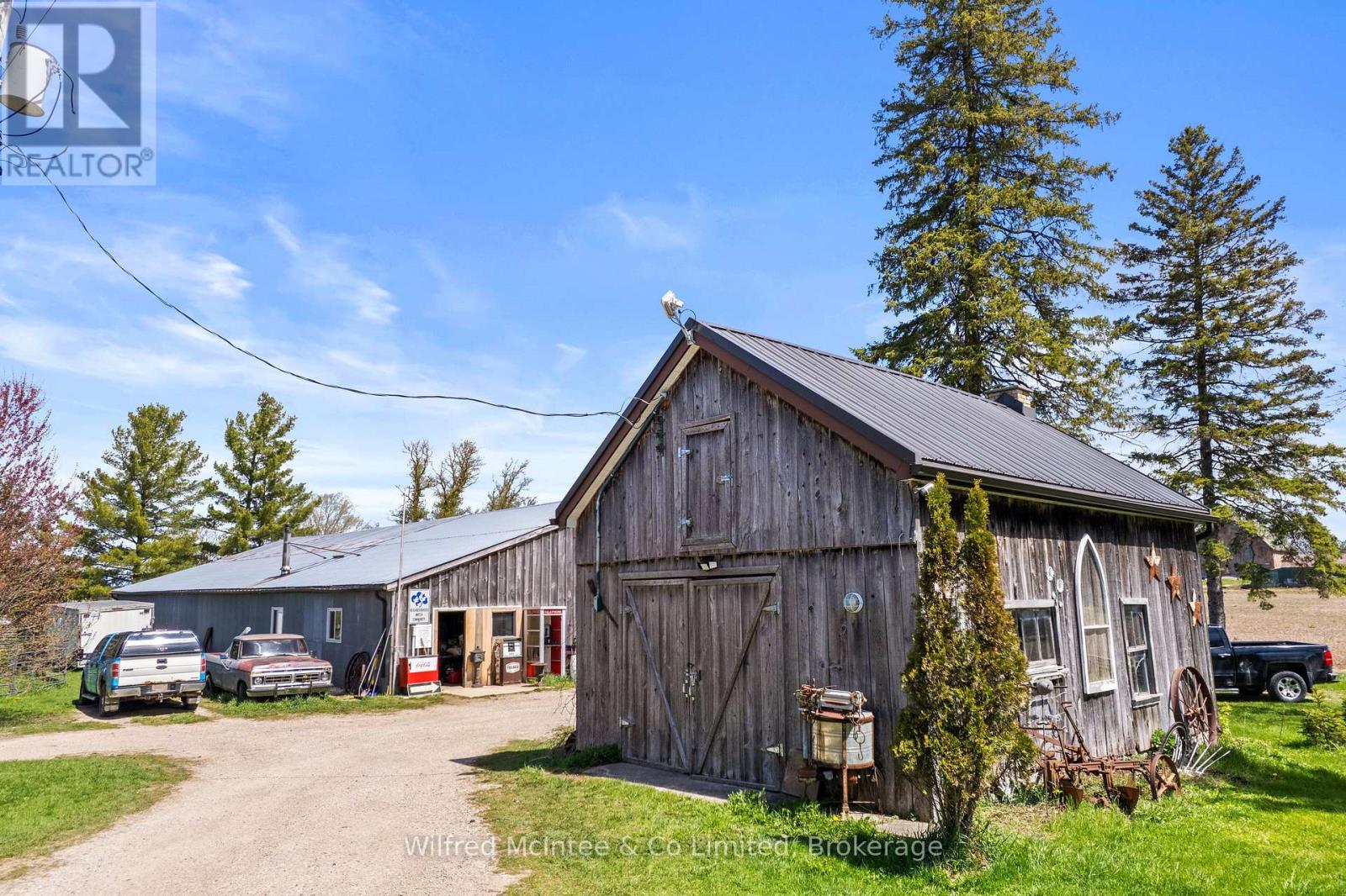 341727 CONCESSION RD 2 NDR - 4