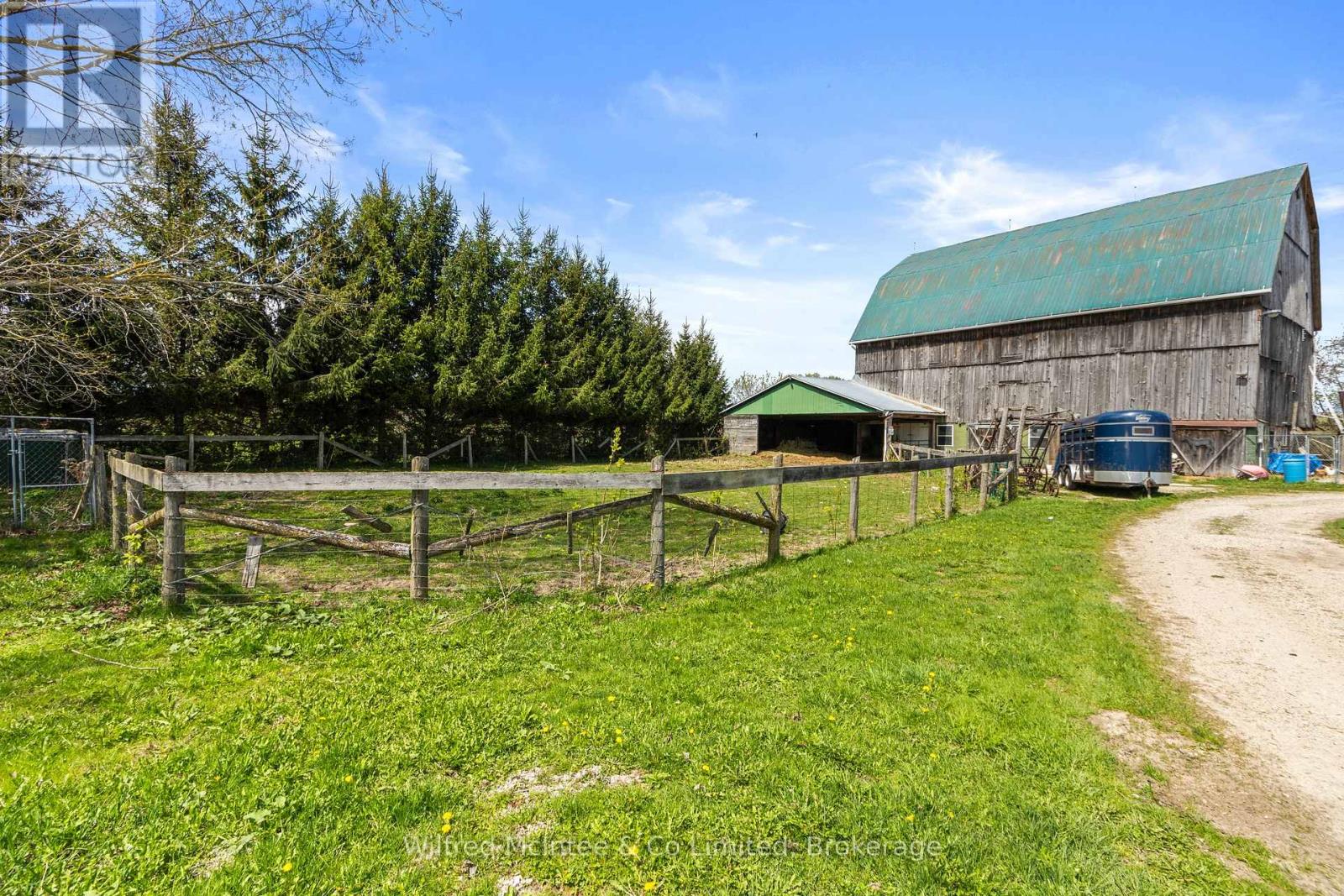 341727 CONCESSION RD 2 NDR - 5