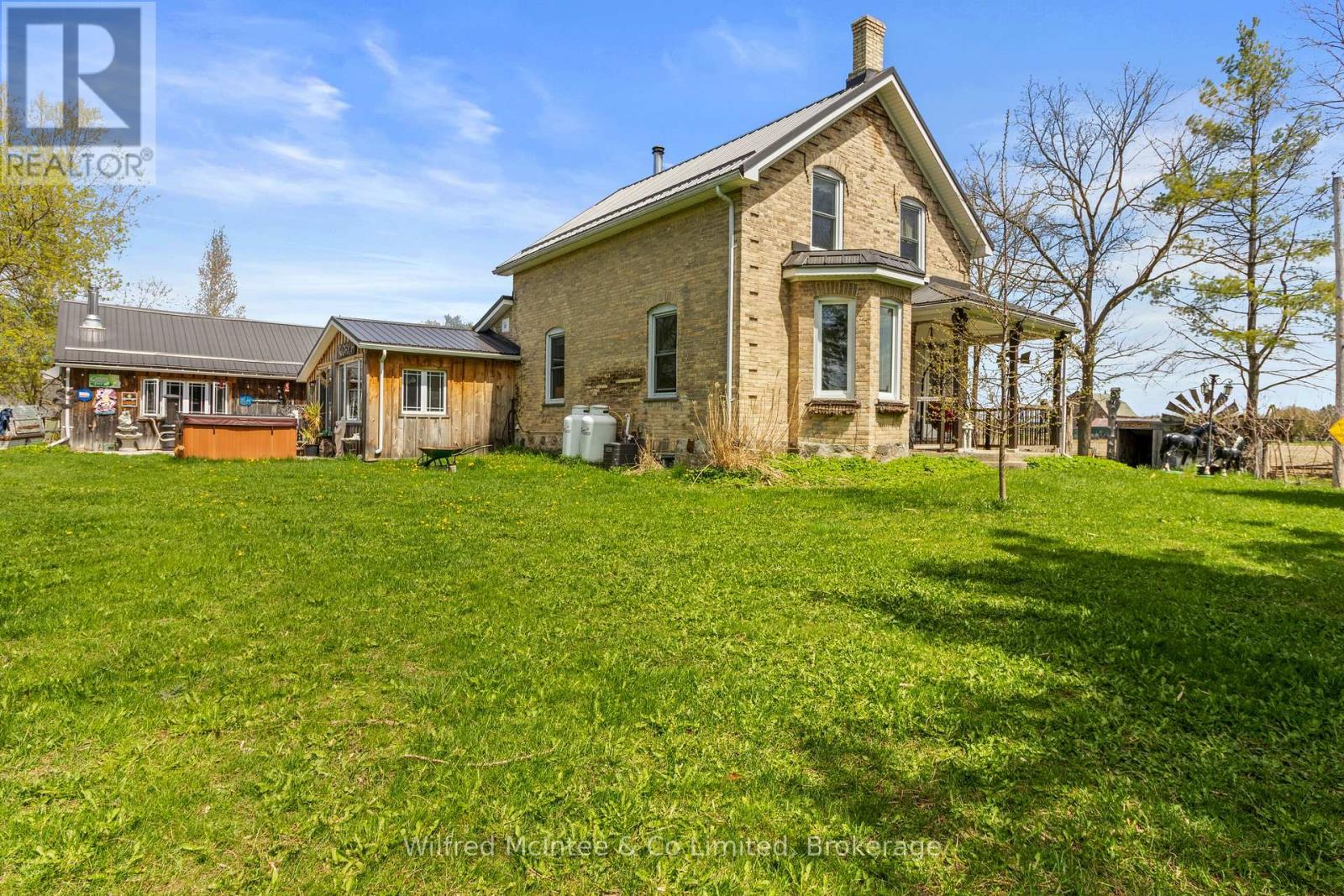 341727 CONCESSION RD 2 NDR - 8