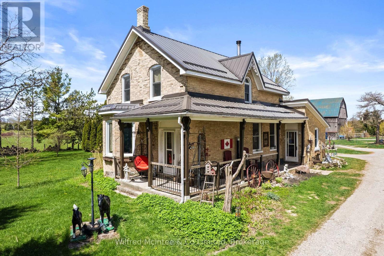 341727 CONCESSION RD 2 NDR - 9
