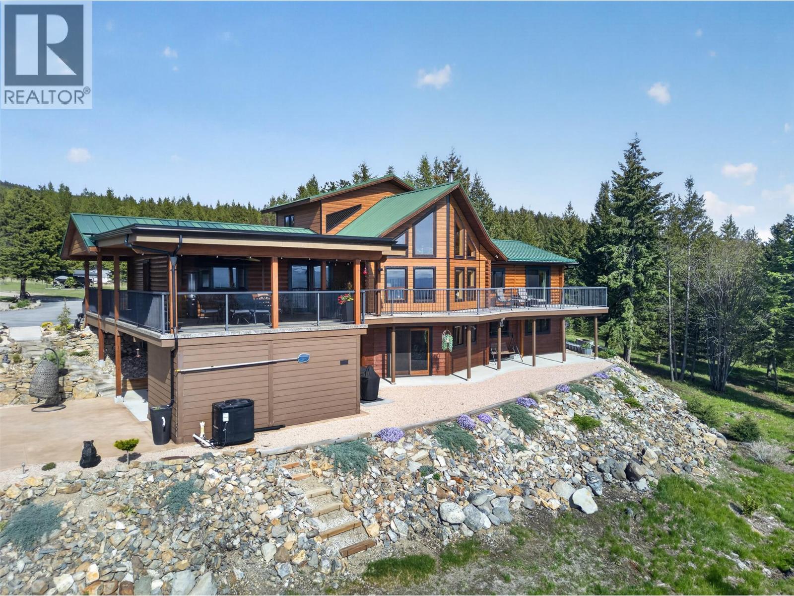  7319 Trapper Court, Kelowna