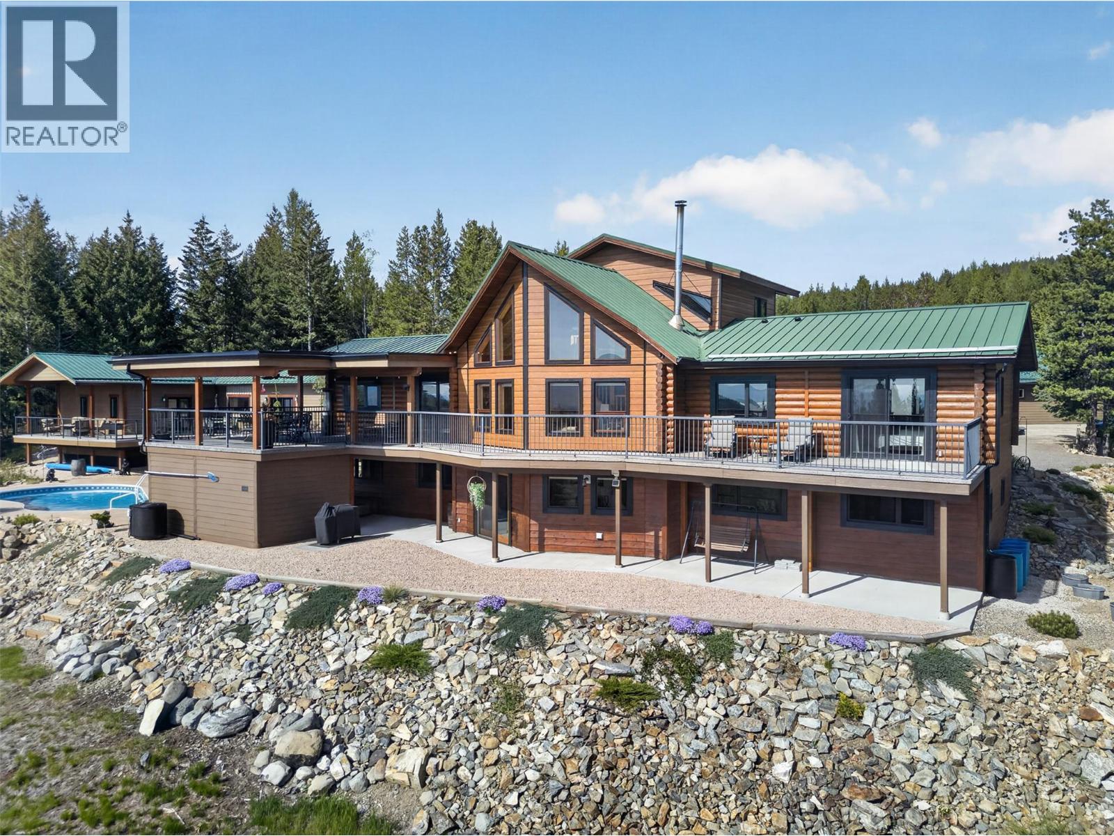  7319 Trapper Court, Kelowna