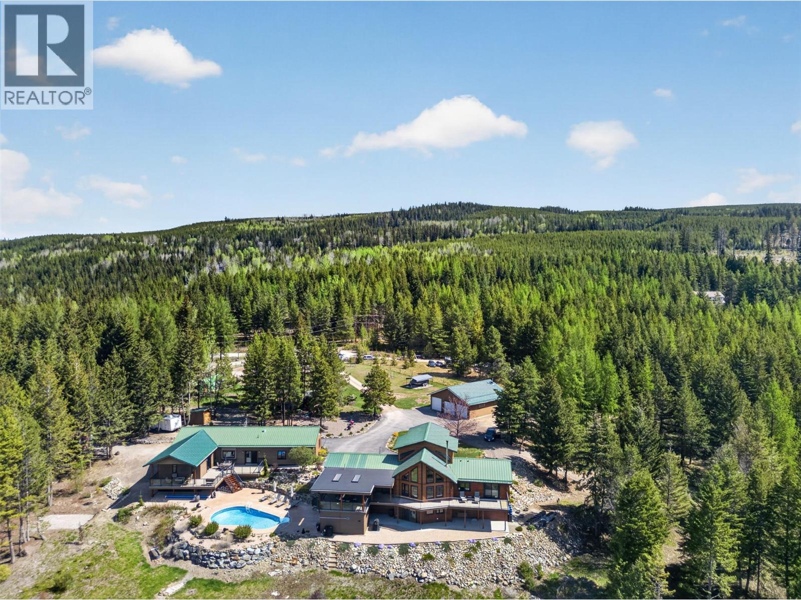  7319 Trapper Court, Kelowna