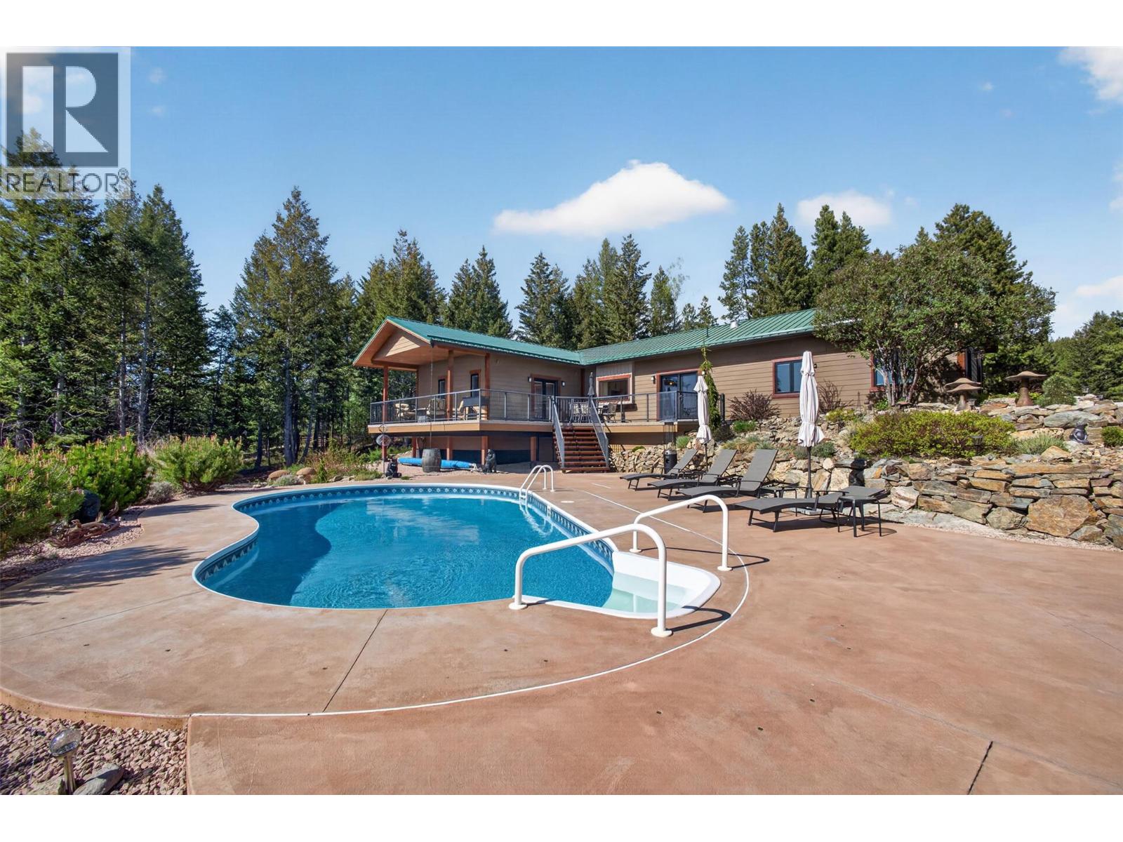  7319 Trapper Court, Kelowna