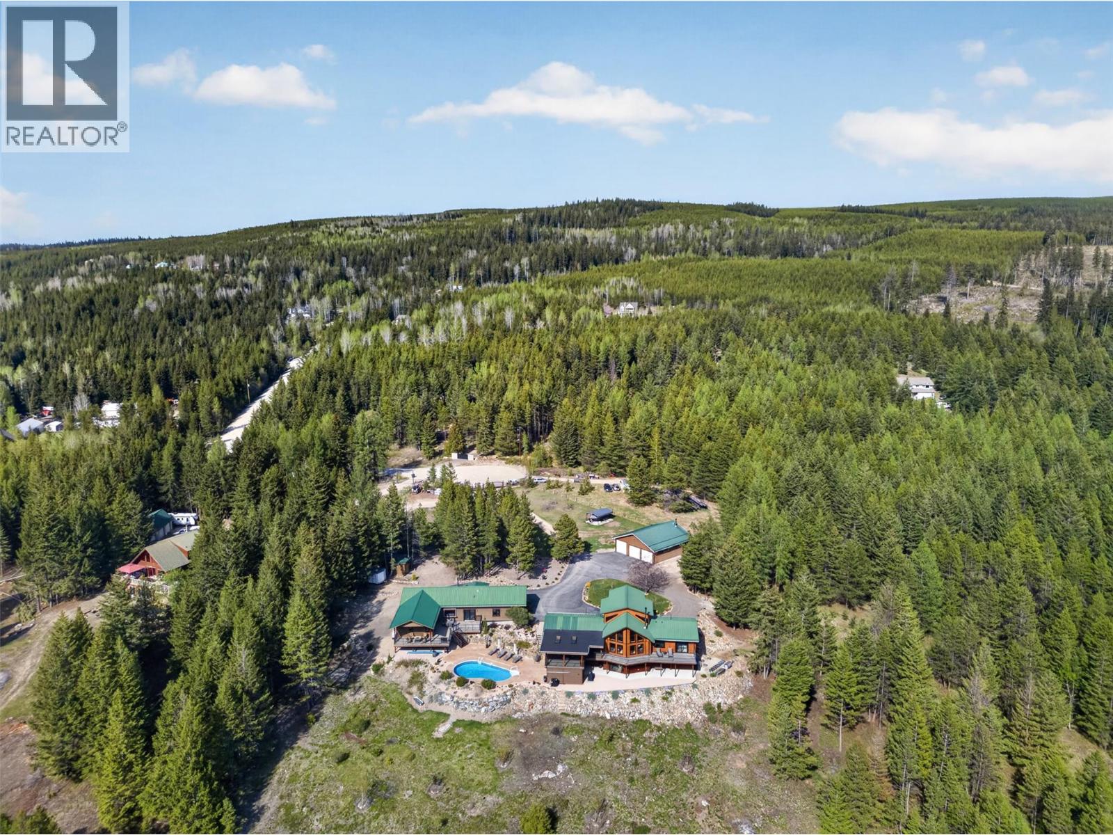  7319 Trapper Court, Kelowna