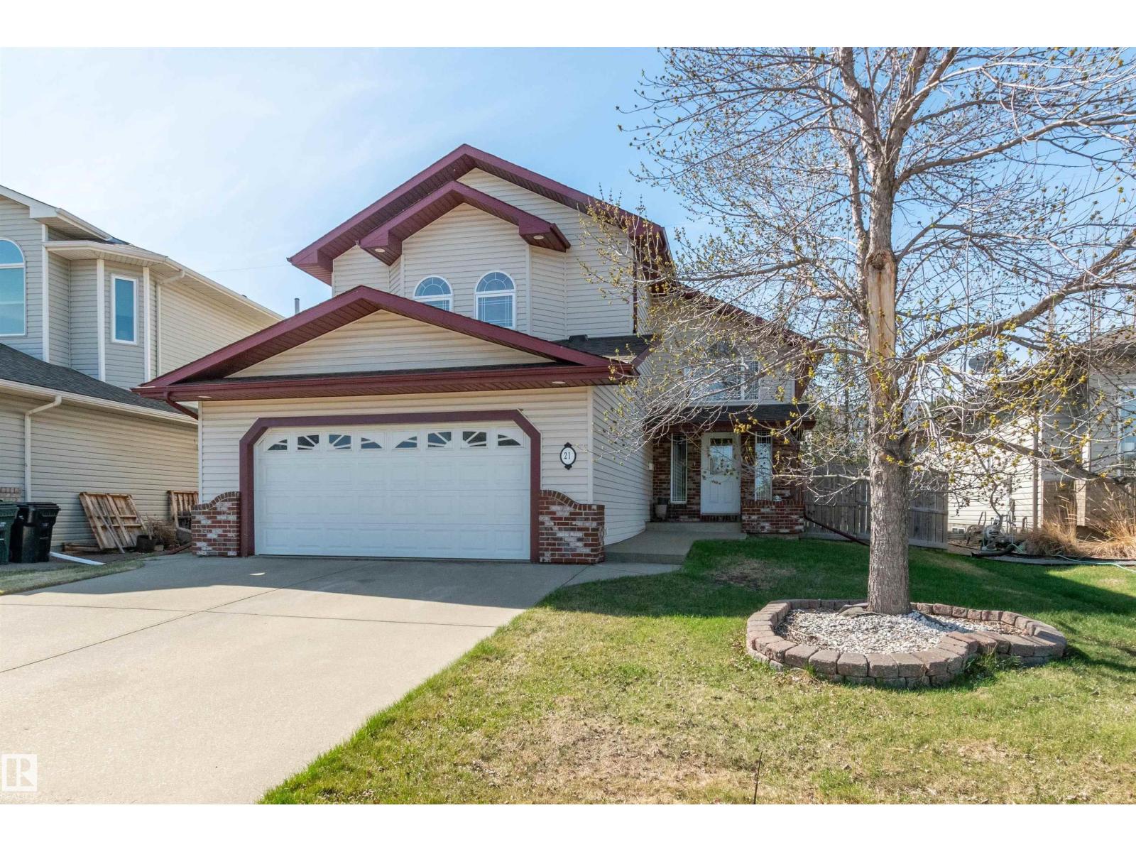 21 CHARLTON WY - 1